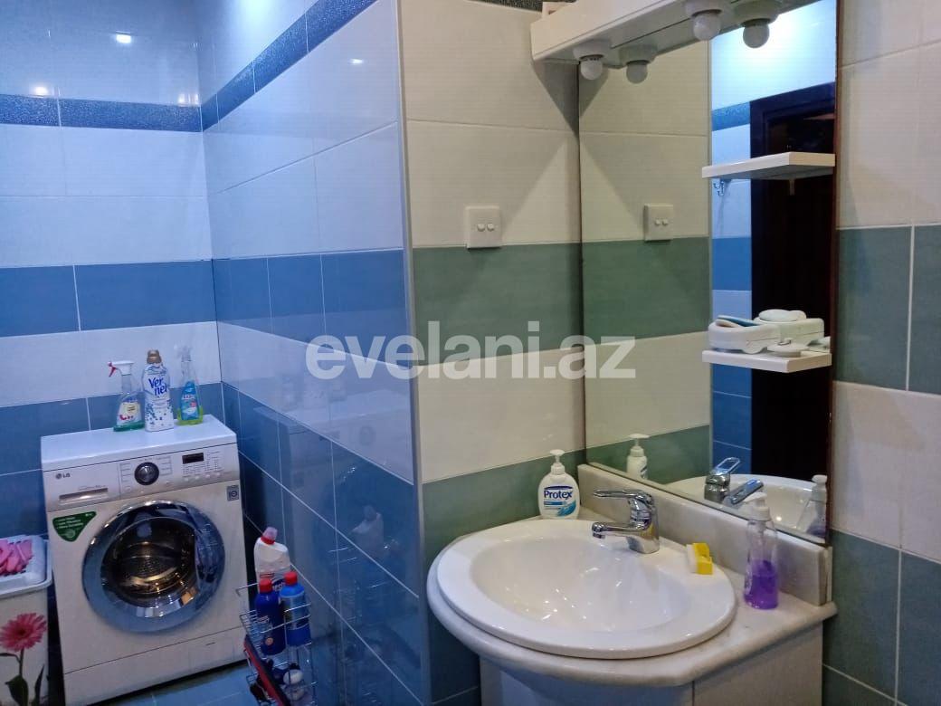 Sale, new building, 2 room, 100 m², Baku, Yasamal r, Elmlar Akademiyası m.