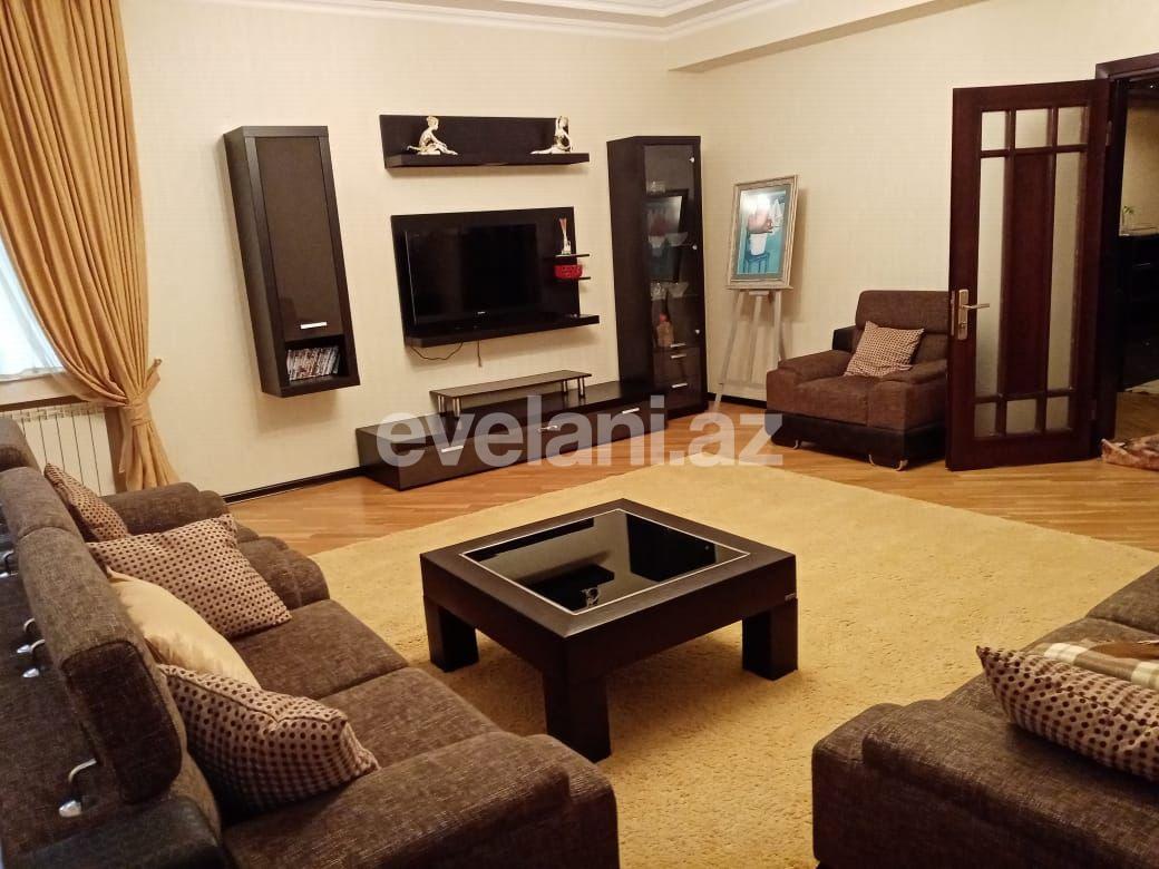 Sale, new building, 2 room, 100 m², Baku, Yasamal r, Elmlar Akademiyası m.