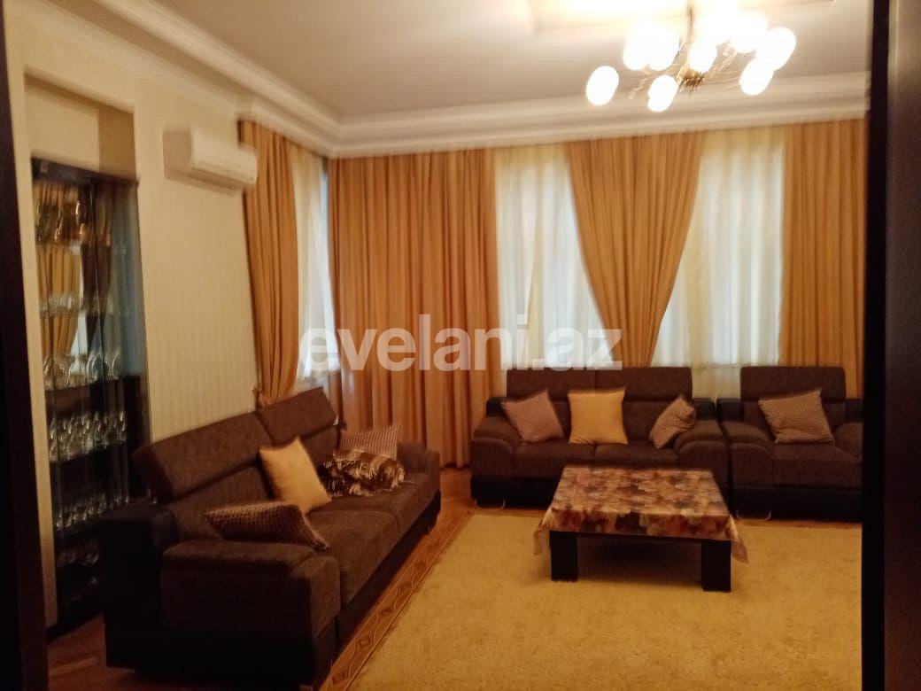Sale, new building, 2 room, 100 m², Baku, Yasamal r, Elmlar Akademiyası m.