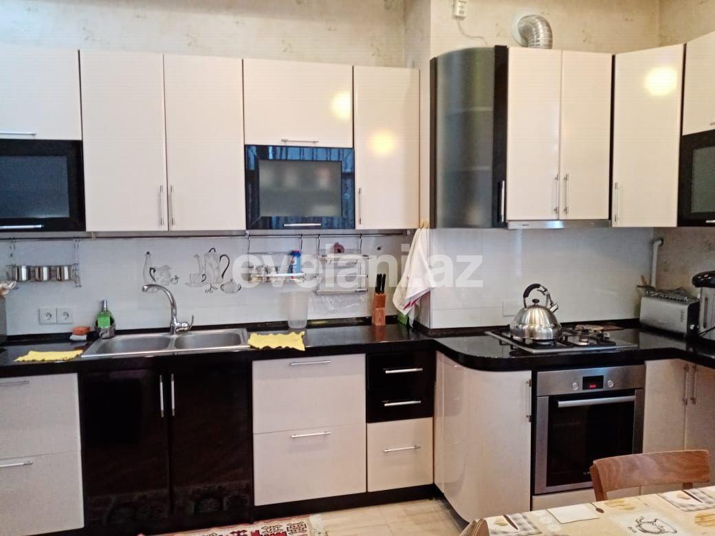 Sale, new building, 2 room, 100 m², Baku, Yasamal r, Elmlar Akademiyası m.