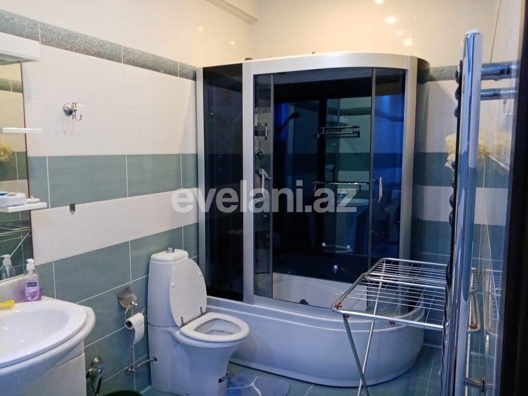 Sale, new building, 2 room, 100 m², Baku, Yasamal r, Elmlar Akademiyası m.