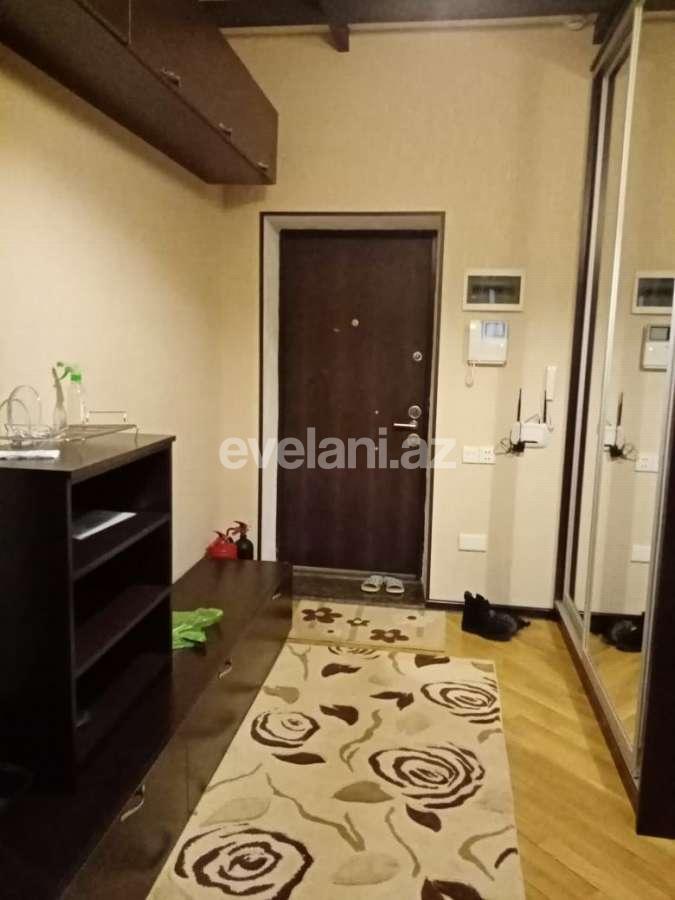 Sale, new building, 2 room, 100 m², Baku, Yasamal r, Elmlar Akademiyası m.