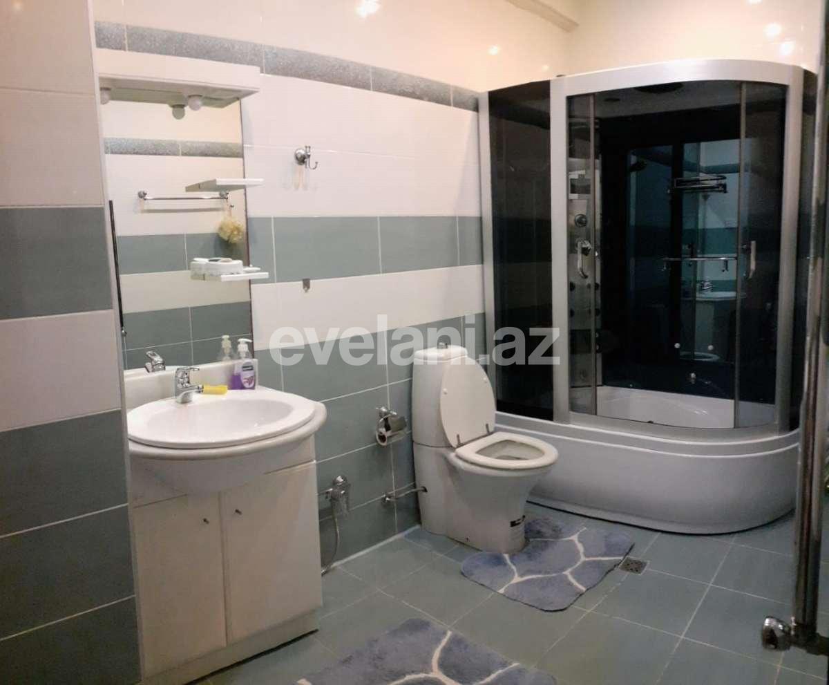 Sale, new building, 2 room, 100 m², Baku, Yasamal r, Elmlar Akademiyası m.