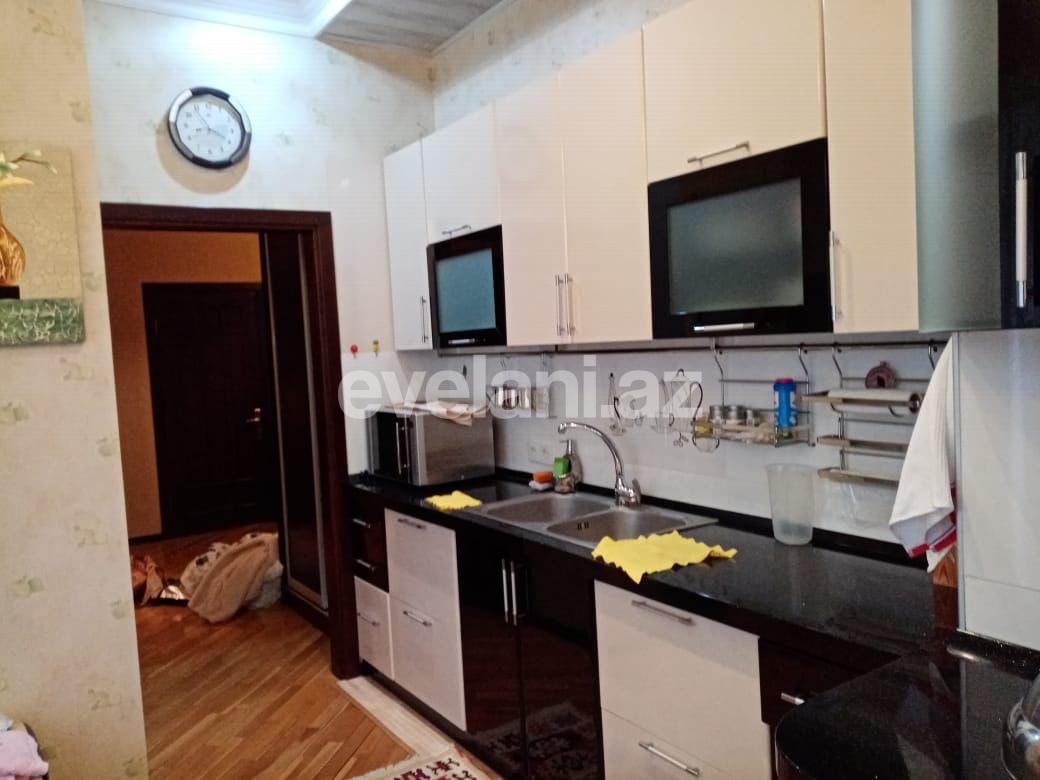 Sale, new building, 2 room, 100 m², Baku, Yasamal r, Elmlar Akademiyası m.