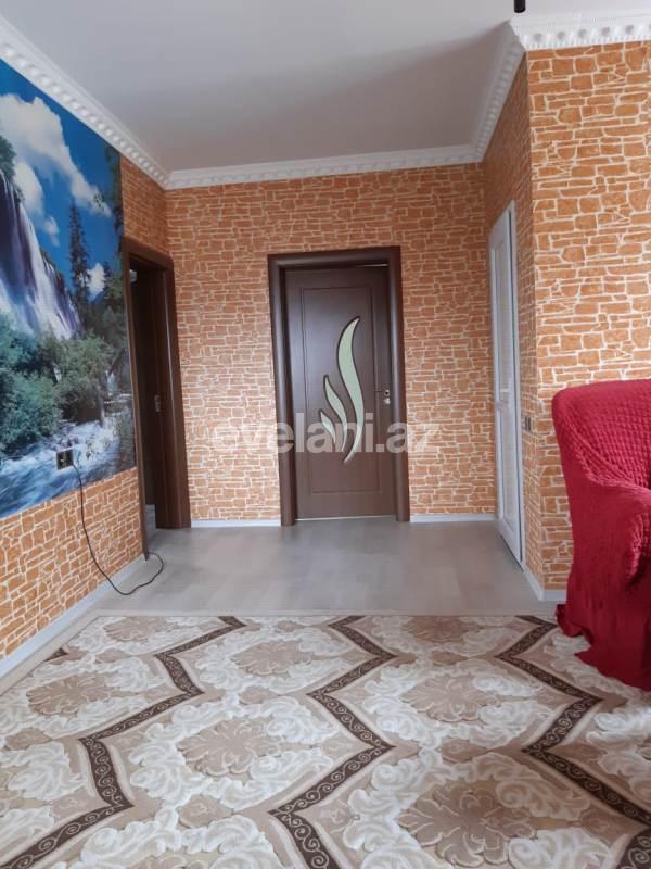 Satılır, həyət evi / bağ, 5 otaqlı, 250 m², Bakı, Xəzər r.