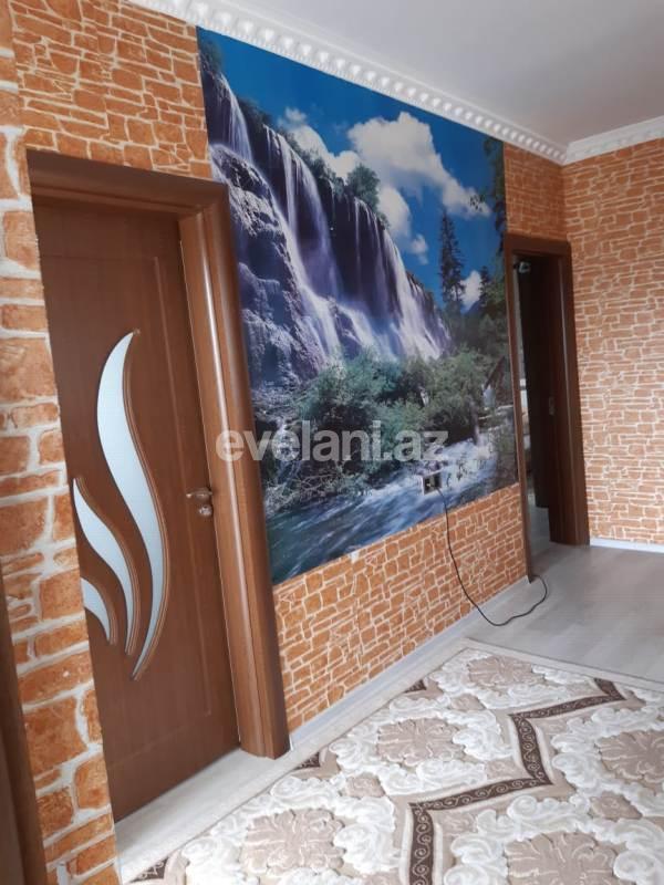 Satılır, həyət evi / bağ, 5 otaqlı, 250 m², Bakı, Xəzər r.