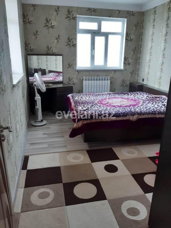 Satılır, həyət evi / bağ, 5 otaqlı, 250 m², Bakı, Xəzər r.