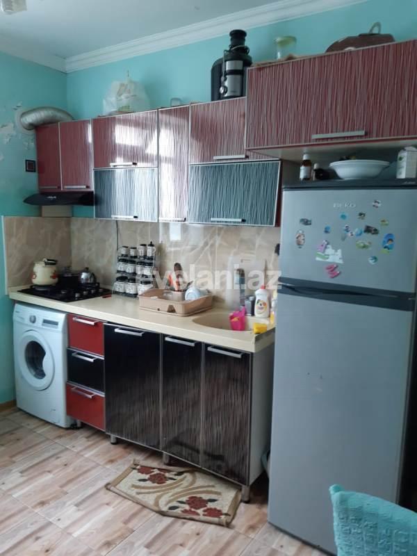 Satılır, həyət evi / bağ, 5 otaqlı, 250 m², Bakı, Xəzər r.