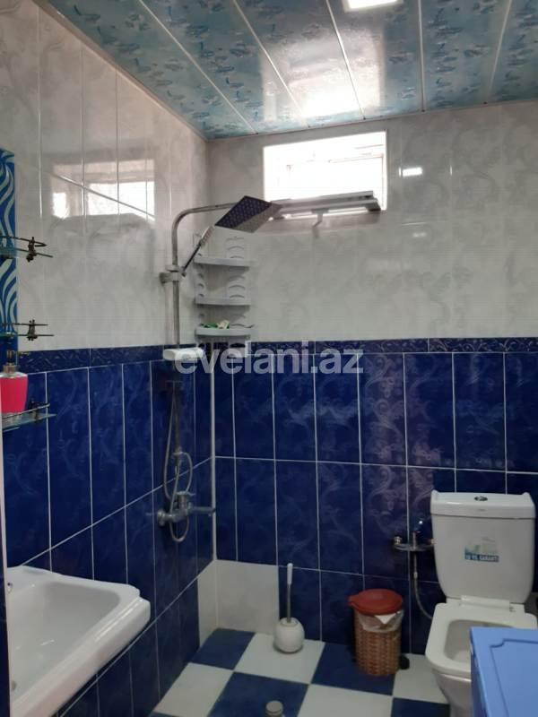 Satılır, həyət evi / bağ, 5 otaqlı, 250 m², Bakı, Xəzər r.