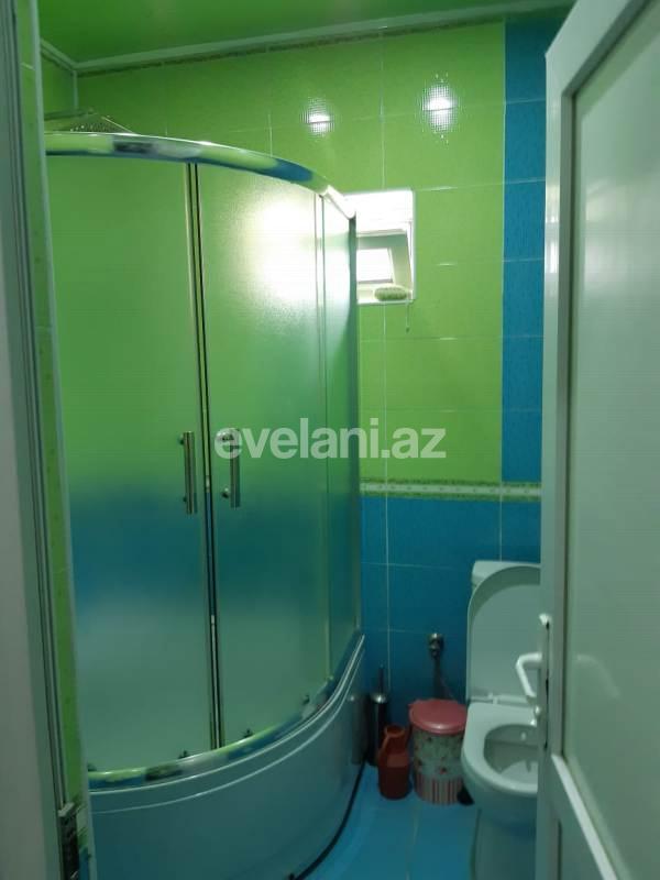 Satılır, həyət evi / bağ, 5 otaqlı, 250 m², Bakı, Xəzər r.