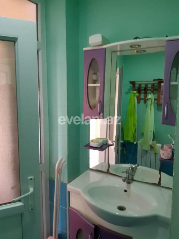 Satılır, həyət evi / bağ, 5 otaqlı, 250 m², Bakı, Xəzər r.