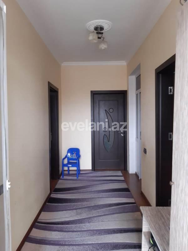 Satılır, həyət evi / bağ, 5 otaqlı, 250 m², Bakı, Xəzər r.