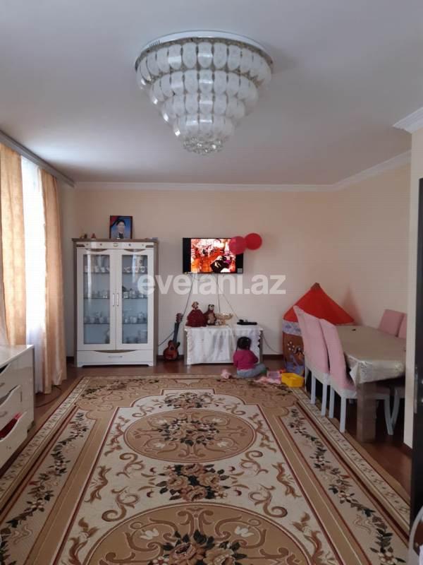 Satılır, həyət evi / bağ, 5 otaqlı, 250 m², Bakı, Xəzər r.