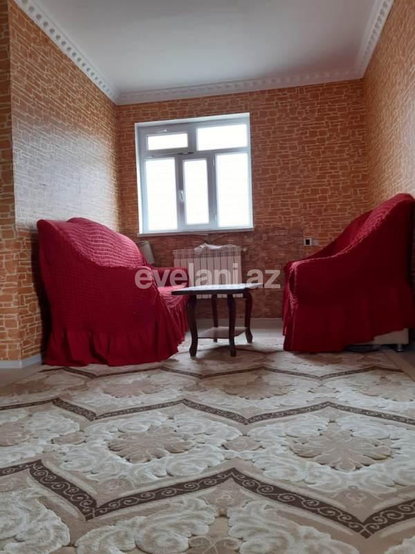 Satılır, həyət evi / bağ, 5 otaqlı, 250 m², Bakı, Xəzər r.