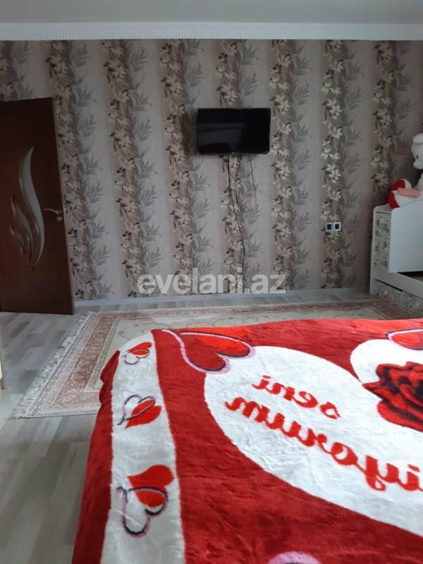 Satılır, həyət evi / bağ, 5 otaqlı, 250 m², Bakı, Xəzər r.