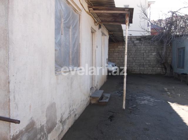 Satılır, həyət evi / bağ, 4 otaqlı, 50 m², Bakı, Yasamal r.