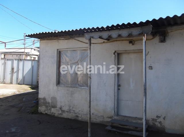 Satılır, həyət evi / bağ, 4 otaqlı, 50 m², Bakı, Yasamal r.