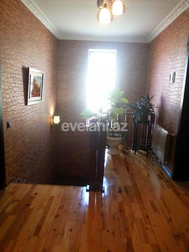 Satılır, villa, 5 otaqlı, 250 m², Bakı, Binəqədi r.