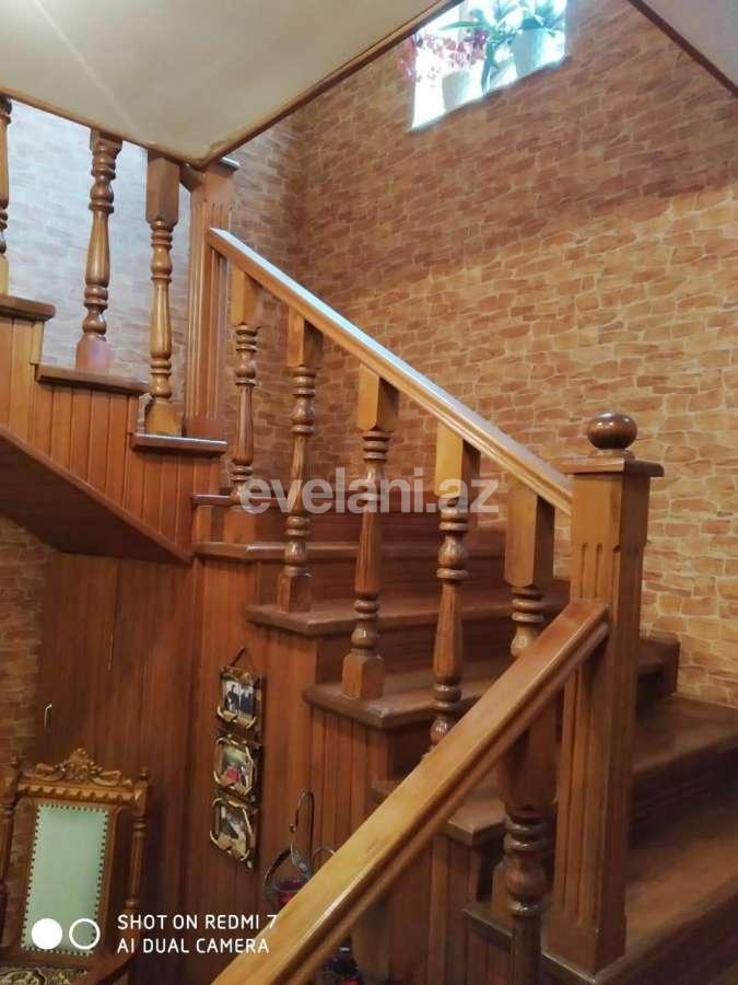 Satılır, villa, 5 otaqlı, 250 m², Bakı, Binəqədi r.
