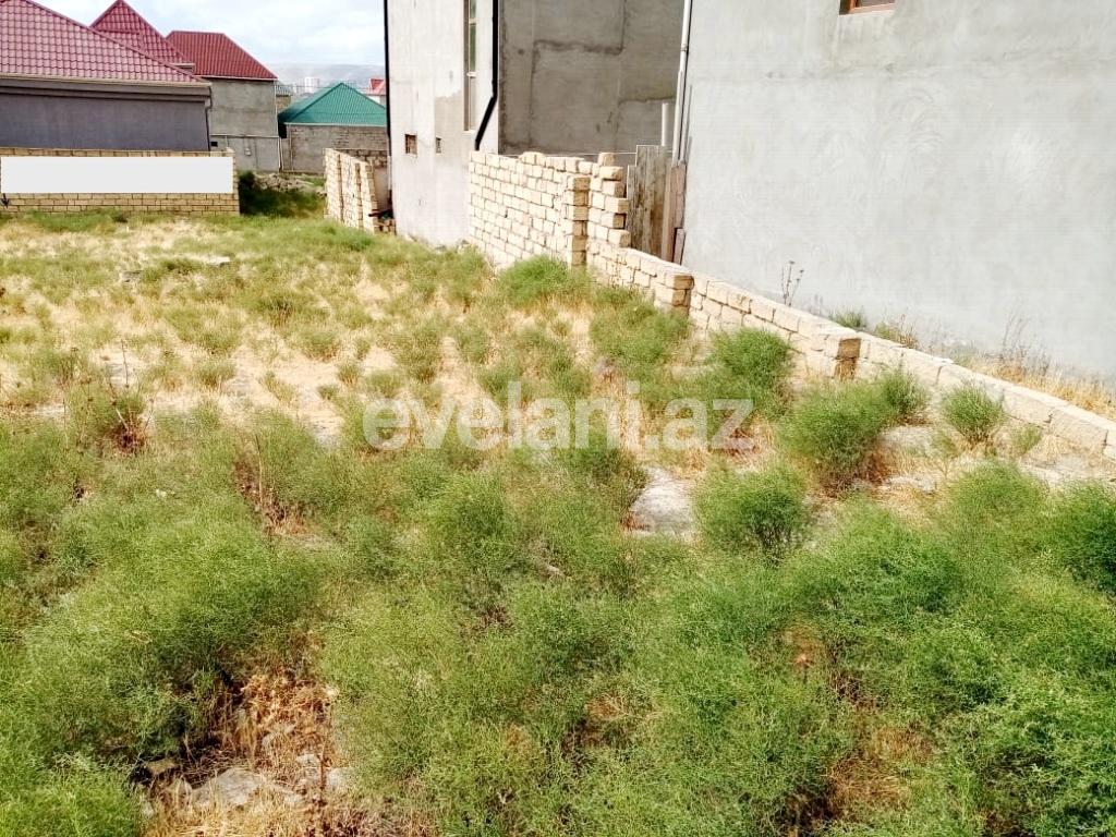 Sale, land, 8 ar, Baku, Absheron r.