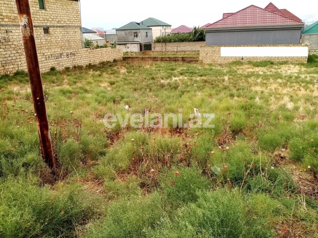 Sale, land, 8 ar, Baku, Absheron r.