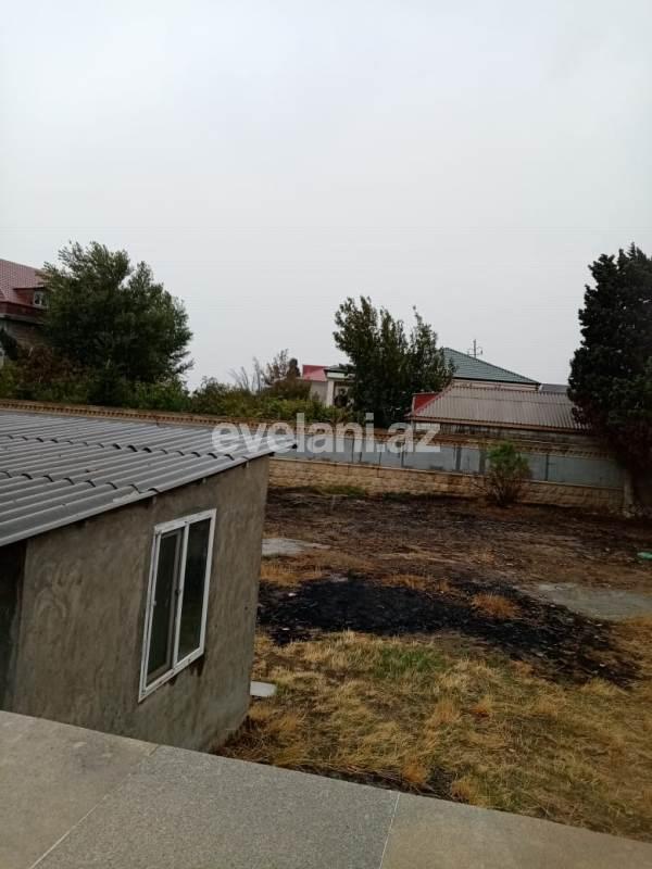Satılır, torpaq, 12 sot, Bakı, Səbail r.