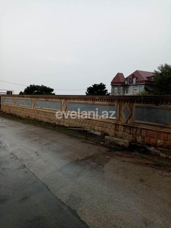 Satılır, torpaq, 12 sot, Bakı, Səbail r.