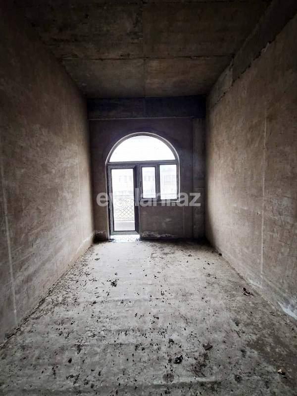 Sale, new building, 4 room, 210 m², Baku, Nasimi r.