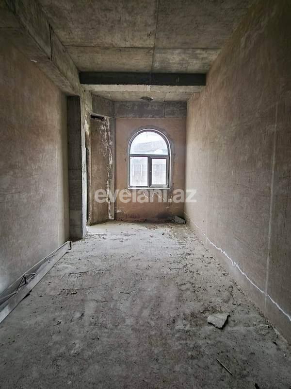 Sale, new building, 4 room, 210 m², Baku, Nasimi r.