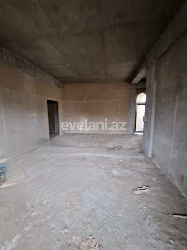Sale, new building, 4 room, 210 m², Baku, Nasimi r.