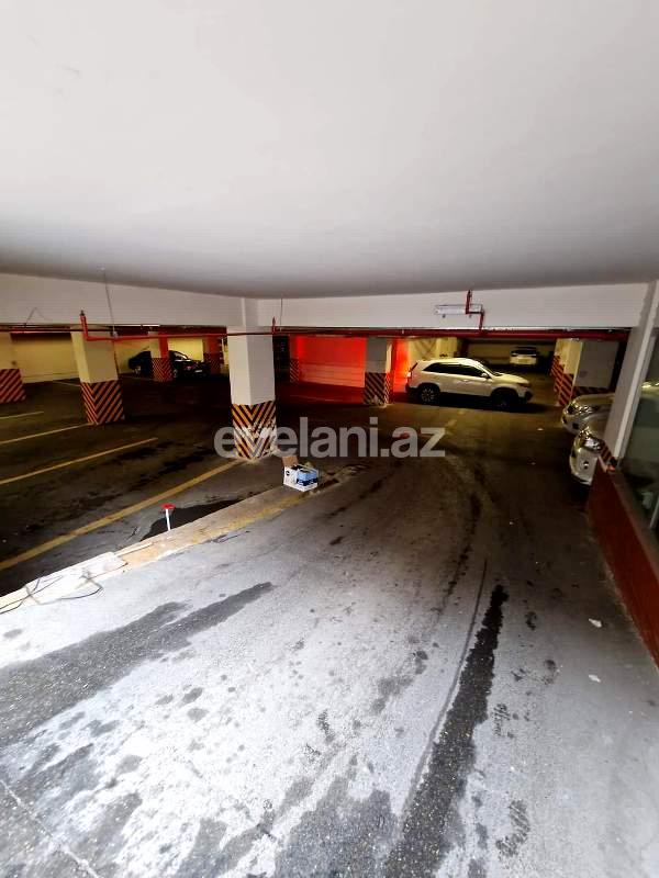 Sale, new building, 4 room, 210 m², Baku, Nasimi r.