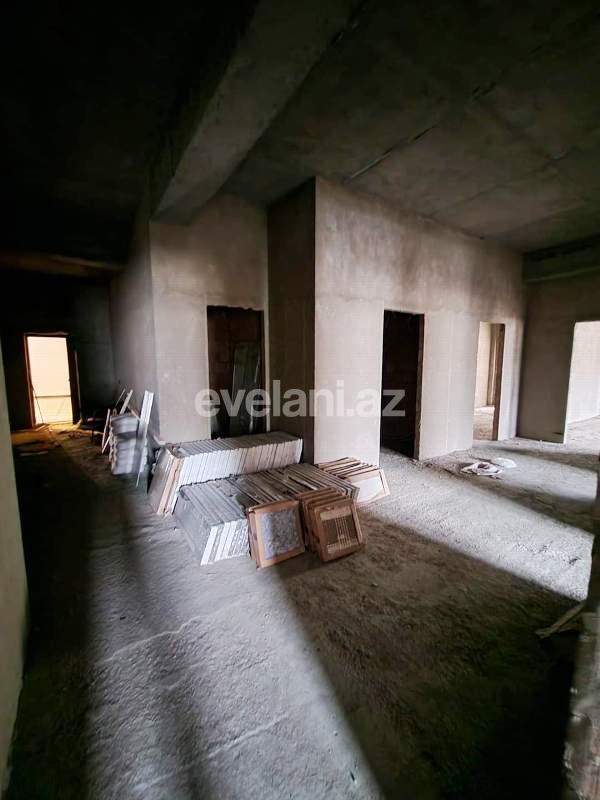 Sale, new building, 4 room, 210 m², Baku, Nasimi r.