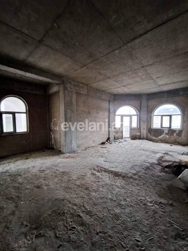 Sale, new building, 4 room, 210 m², Baku, Nasimi r.