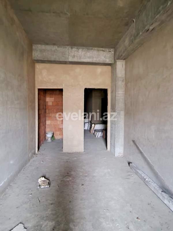 Sale, new building, 4 room, 210 m², Baku, Nasimi r.