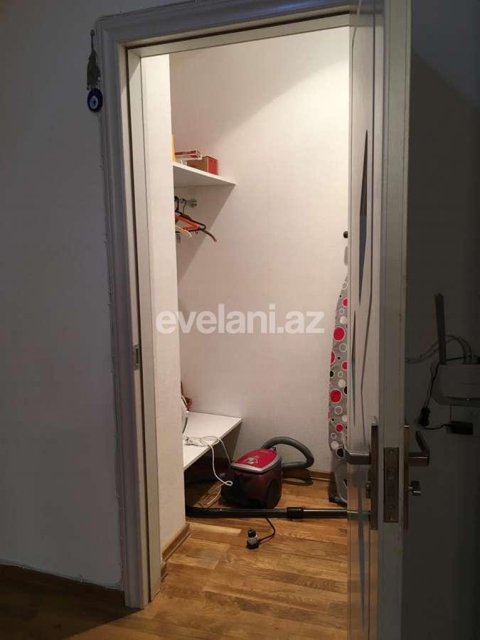Rent, new building, 3 room, 100 m², Baku, Yasamal r, Nizami m.