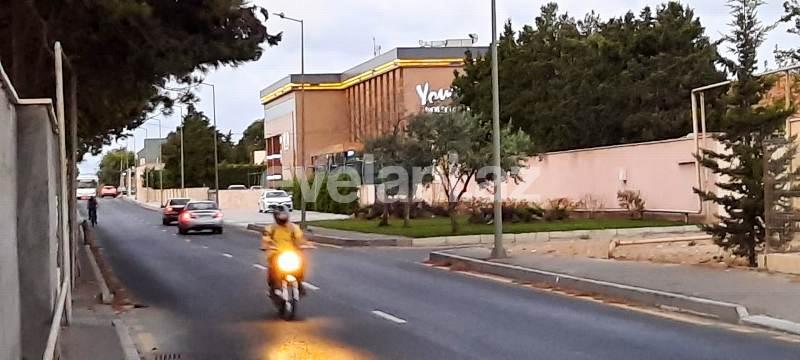 Satılır, obyekt, 200 m², Bakı, Xəzər r.