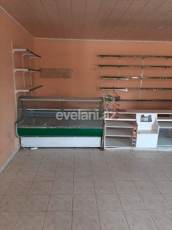 Satılır, obyekt, 200 m², Bakı, Xəzər r.