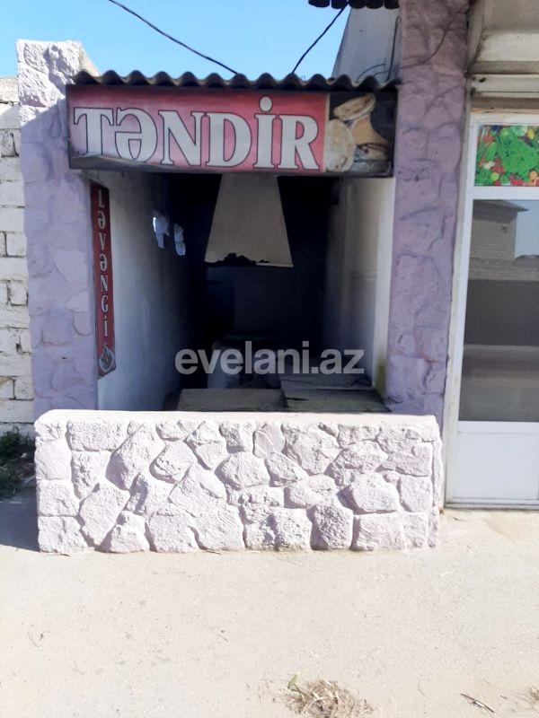 Satılır, obyekt, 200 m², Bakı, Xəzər r.