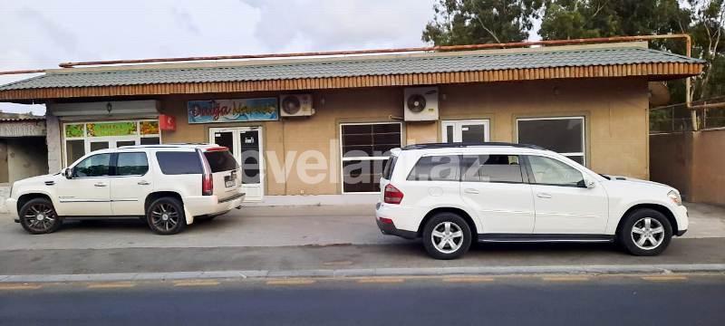 Satılır, obyekt, 200 m², Bakı, Xəzər r.