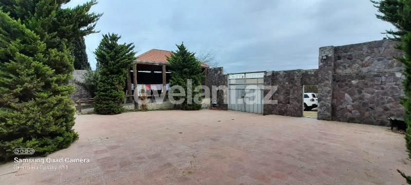 Satılır, həyət evi / bağ, 5 otaqlı, 300 m², Bakı, Xəzər r.
