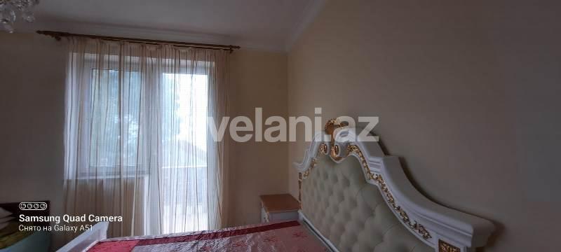 Satılır, həyət evi / bağ, 5 otaqlı, 300 m², Bakı, Xəzər r.