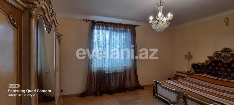 Satılır, həyət evi / bağ, 5 otaqlı, 300 m², Bakı, Xəzər r.