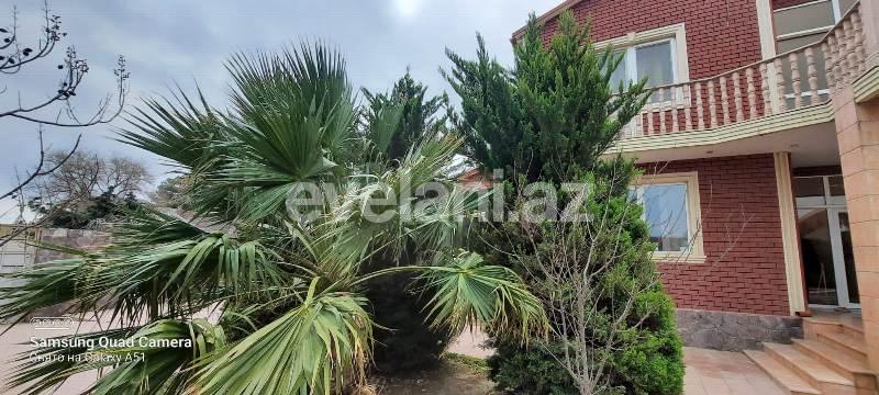 Satılır, həyət evi / bağ, 5 otaqlı, 300 m², Bakı, Xəzər r.