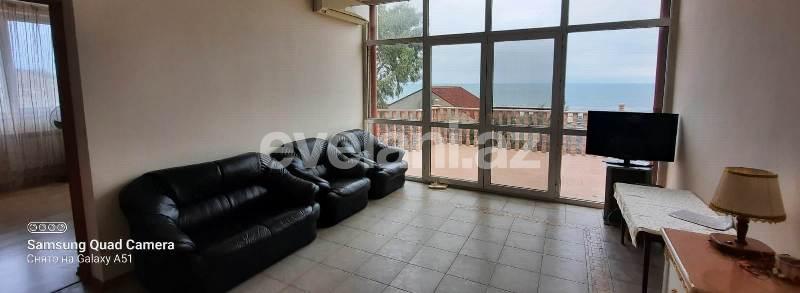 Satılır, həyət evi / bağ, 5 otaqlı, 300 m², Bakı, Xəzər r.