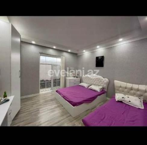 Satılır, həyət evi / bağ, 3 otaqlı, 130 m², Bakı, Xəzər r.