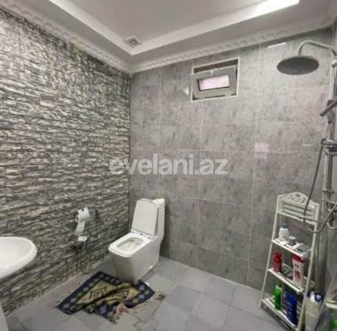 Satılır, həyət evi / bağ, 3 otaqlı, 130 m², Bakı, Xəzər r.