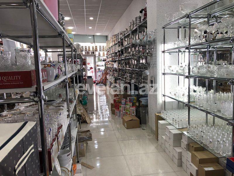 Satılır, obyekt, 180 m², Bakı, Nəsimi r.