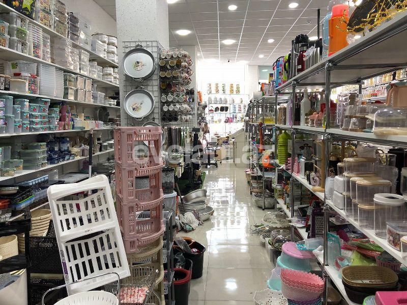 Satılır, obyekt, 180 m², Bakı, Nəsimi r.