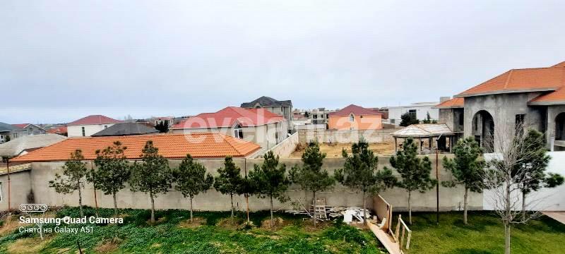 Satılır, həyət evi / bağ, 7 otaqlı, 1500 m², Bakı, Xəzər r.