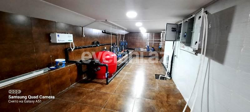 Satılır, həyət evi / bağ, 7 otaqlı, 1500 m², Bakı, Xəzər r.